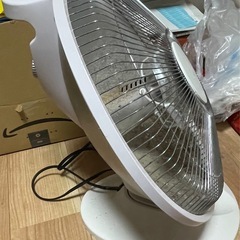 電気反射ストーブの画像