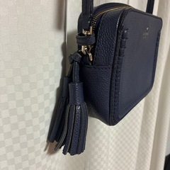 kate spade✴︎ショルダーバッグの画像
