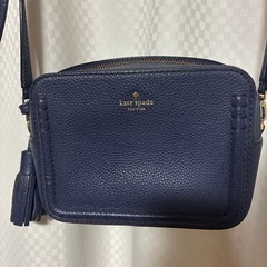 kate spade✴︎ショルダーバッグの画像