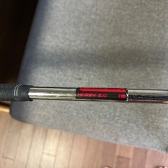 キャロウェイ PM GRIND ウェッジ 64度 KBS Hi Rev 2.0の画像