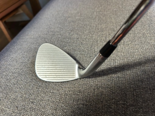 R*u様 キャロウェイ PM GRIND ウェッジ 64度 KBS Hi Rev キャロウェイ PM GRIND ウェッジ 64度 KBS Hi Rev 2.0