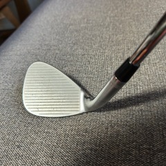 キャロウェイ PM GRIND ウェッジ 64度 KBS Hi Rev 2.0の画像