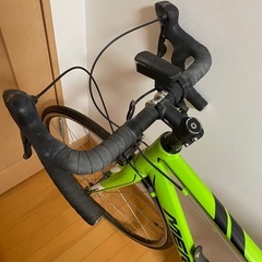 ロードバイクの画像