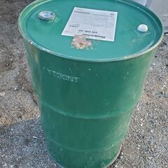 1 空ドラム缶 200Lの画像