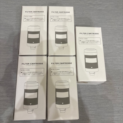 エブリィフレシャスカートリッジ (ちむ) 赤嶺のその他の中古あげます