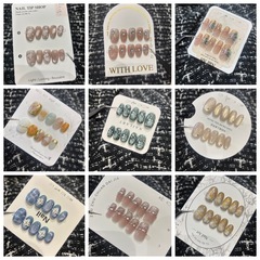 ネイルチップ　販売の画像