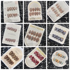 ネイルチップ　販売の画像