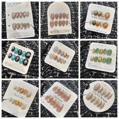 ネイルチップ　販売の画像