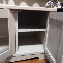 テレビ台の画像