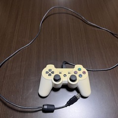 プレイステーション3 本体 CECH-3000A ホワイトの画像