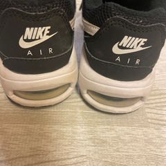 ナイキ　エアーマックス　17cm　キッズ　の画像