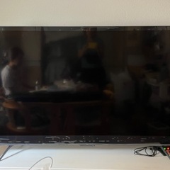新品　TCL  4Kスマート液晶テレビ　65インチの画像