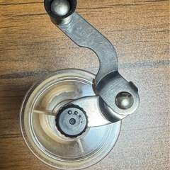 スヌーピー　SNOOPY コーヒーミルの画像