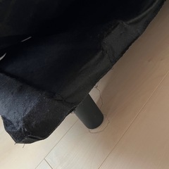 シングルベッドの画像