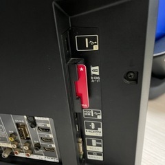 SONY ソニー BRAVIA 32型 液晶テレビ KDL-32CX400の画像