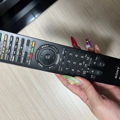 SONY ソニー BRAVIA 32型 液晶テレビ KDL-32CX400の画像