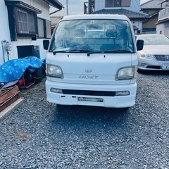 ダイハツ ハイゼットの画像