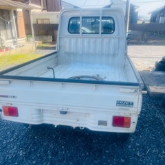 ダイハツ ハイゼットの画像