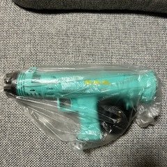 バブルガン「しゃぼシャボン玉」の画像