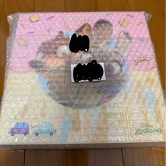 【新品】WOSADO Disney's Zootopia マグネットつけま ギフトセット    の画像