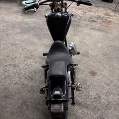 HONDA JAZZ🛵の画像