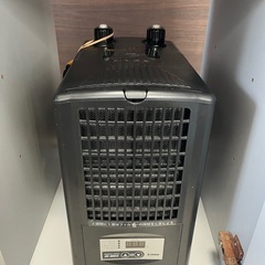 海道システム水槽＆クーラー付きの画像