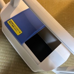 【数回使用のみ】ジョウロ6リットルの画像