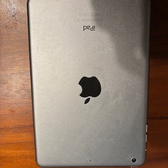ipadmini2(16GB)の画像