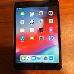 ipadmini2(16GB)の画像