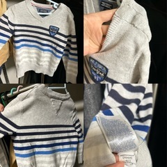 男の子の服　90cm 14枚まとめ売りの画像