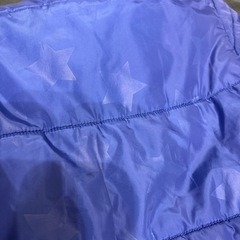 ムージョンジョン　ダウンの画像