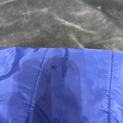 ムージョンジョン　ダウンの画像