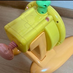 【お値下げ】ディズニー　メリーの画像