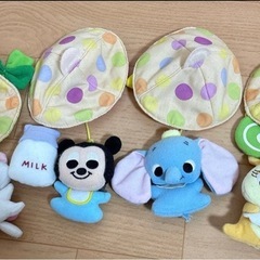 【お値下げ】ディズニー　メリーの画像