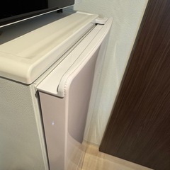 ハイアール　冷蔵庫　148リットルの画像