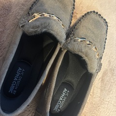 パンプス　24センチの画像