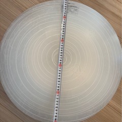 パナソニック 製シーリングライト リモコン付きの画像