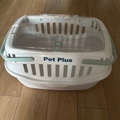 クレートの画像