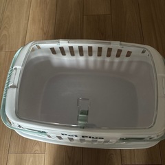 クレートの画像