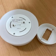LED 小型　シーリングライトの画像