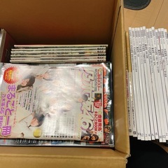 【最終値下げ済み、29日まで】坂道グループ表紙の雑誌バックナンバー（brody、bubuka、日経エンタなど）＋付録の画像