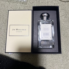 Jo MALONEの画像