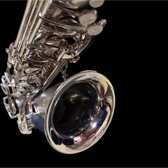 ミネルバアルトサックスの画像