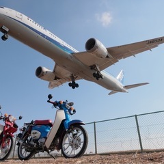 小型バイクでツーリングしませんか？ − 大阪府