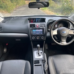 スバル インプレッサスポーツ4WD ★ 車検: 2年付き★ 走行距離: 46850kmの画像