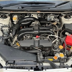 スバル インプレッサスポーツ4WD ★ 車検: 2年付き★ 走行距離: 46850kmの画像