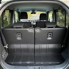 スズキ ハスラー G 4WD ★ 車検: 2年付き ★ 走行距離: 79800kmの画像