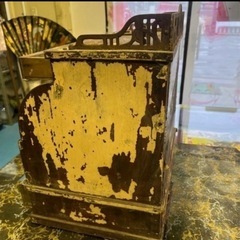 昭和レトロレジスターの画像