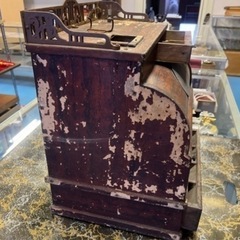 昭和レトロレジスターの画像