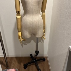 トルソーの画像